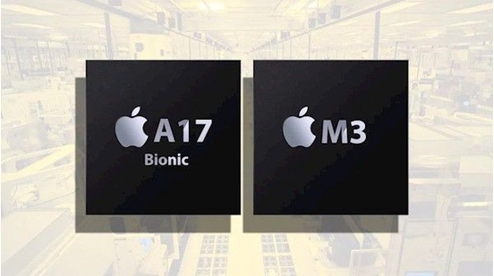 锡林浩特苹果15维修站分享iPhone15系列会用3nm芯片吗 